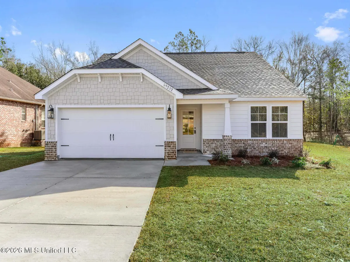 13529 Garland Road, Ocean Springs, MS 39564 - #1