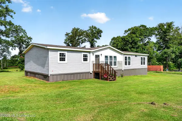 779 Osborn Moody Road, Poplarville, MS 39470