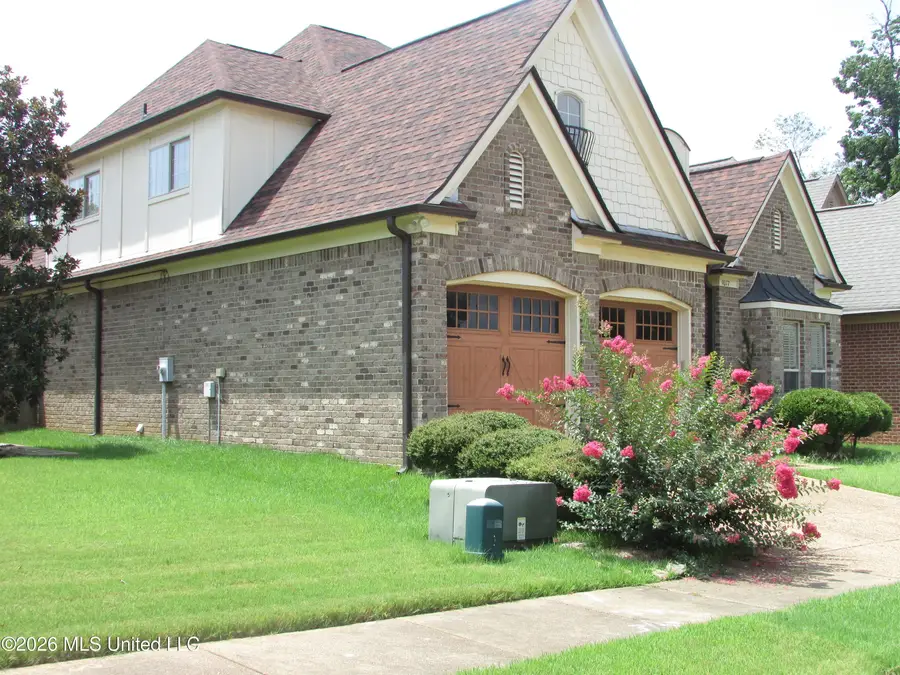 9077 Rue Orleans Lane, Olive Branch, MS 38654 - #2