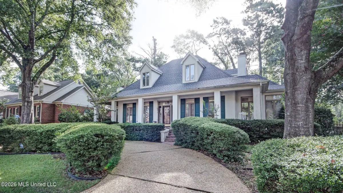 1 Pond Side Drive, Jackson, MS 39211 - #1