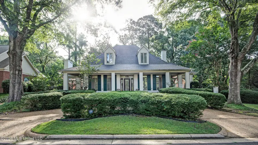1 Pond Side Drive, Jackson, MS 39211 - #3