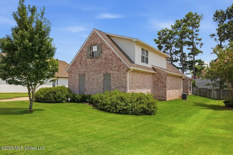 304 Colony Court, Madison, MS 39110 - #2