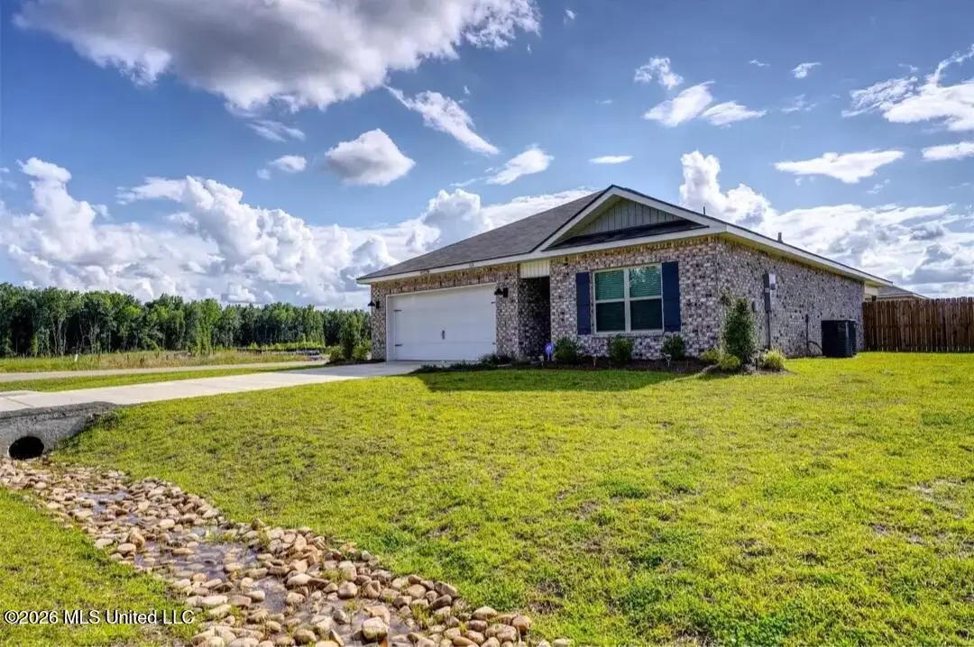 126 Cedar Ridge Boulevard, Pearl, MS 39208 - #1