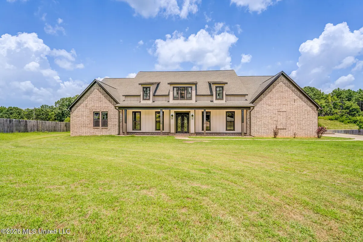 9 Davis Road, Byhalia, MS 38611 - #1
