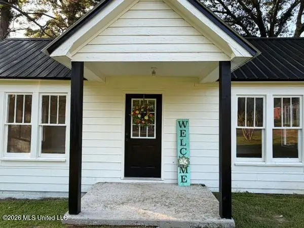 834 Ms-12, Kosciusko, MS 39090