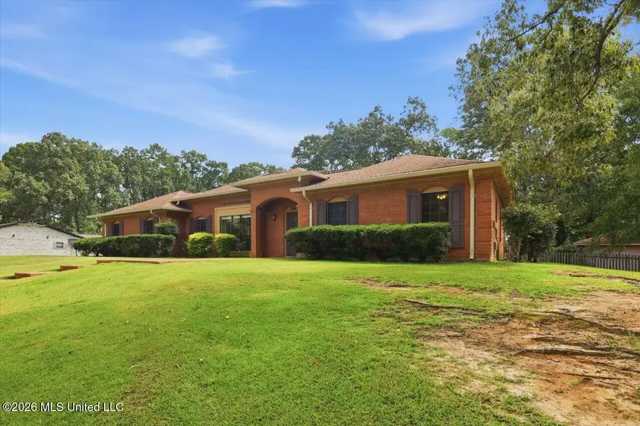 58 N Terrapin Hill Road, Brandon, MS 39042 - #3