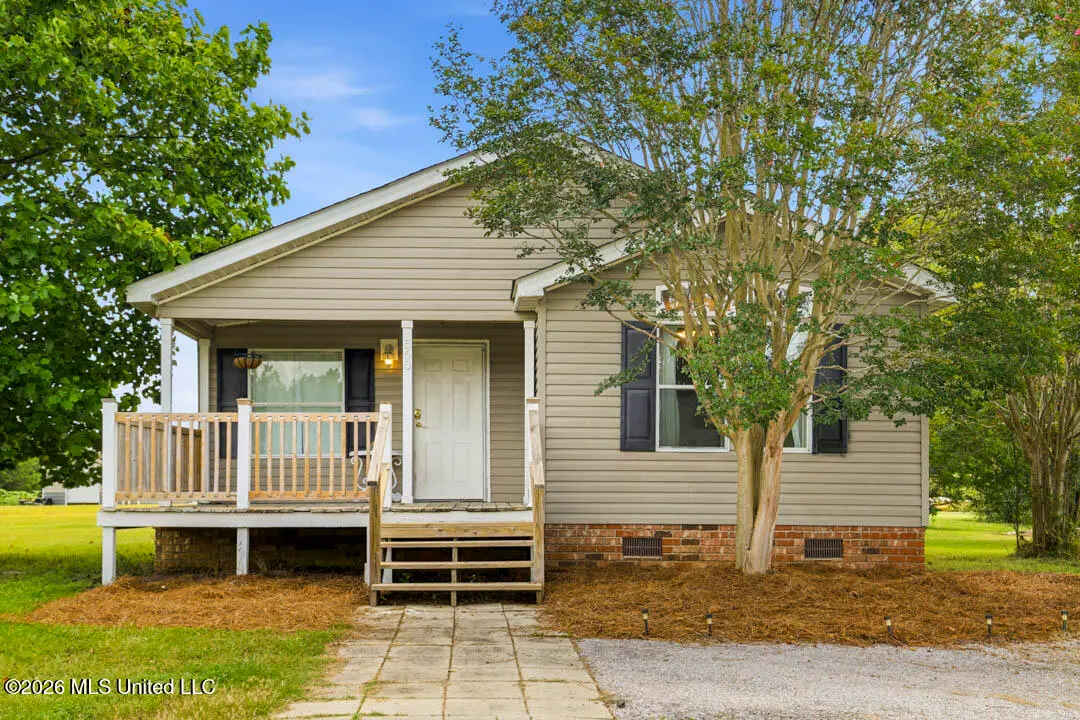 560 Shiloh Church Road, Ellisville, MS 39437 - #1