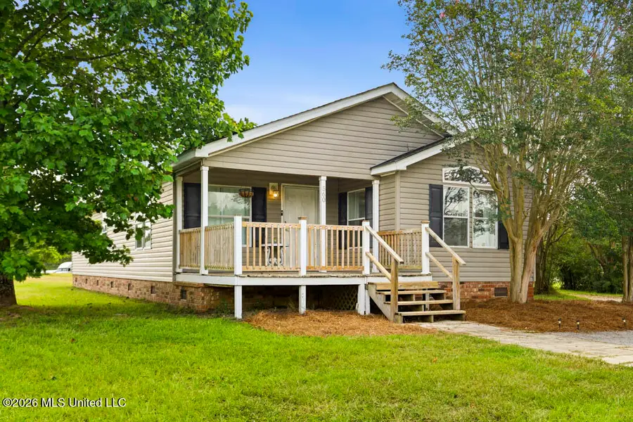 560 Shiloh Church Road, Ellisville, MS 39437 - #2