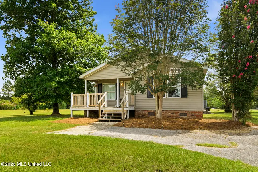 560 Shiloh Church Road, Ellisville, MS 39437 - #3