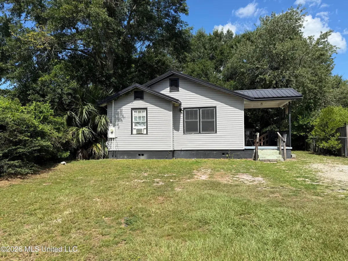 178 Violet Street, Biloxi, MS 39531 - #1