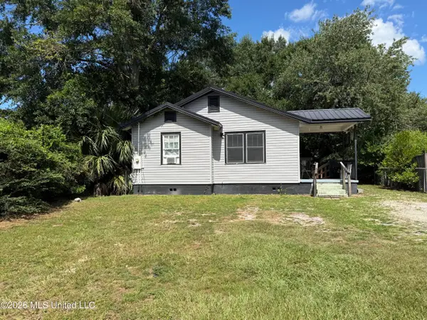 178 Violet Street, Biloxi, MS 39531