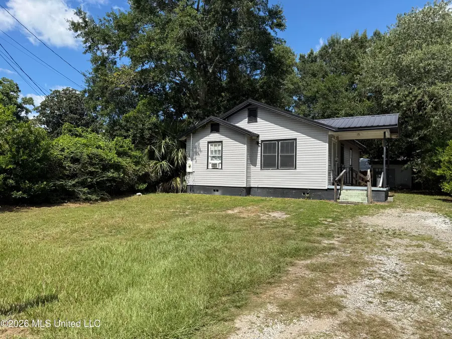 178 Violet Street, Biloxi, MS 39531 - #2