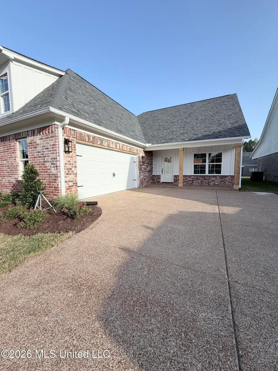 6079 River Birch Road, Walls, MS 38680 - #2
