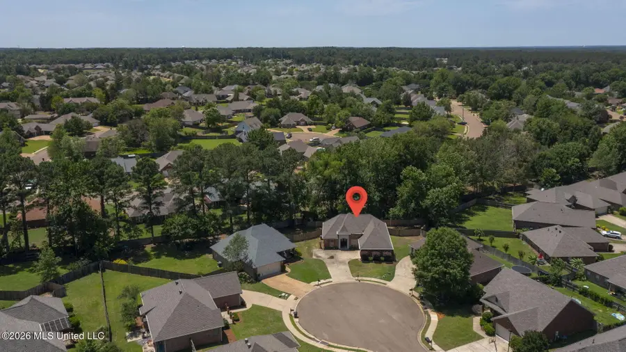 814 Windlass Cove, Brandon, MS 39047 - #2