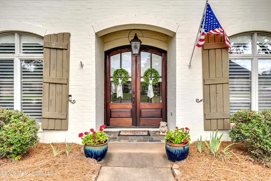 175 Carmichael Boulevard, Madison, MS 39110 - #2