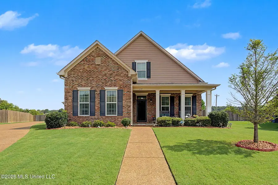 6105 Arnold Palmer Cove, Olive Branch, MS 38654 - #2