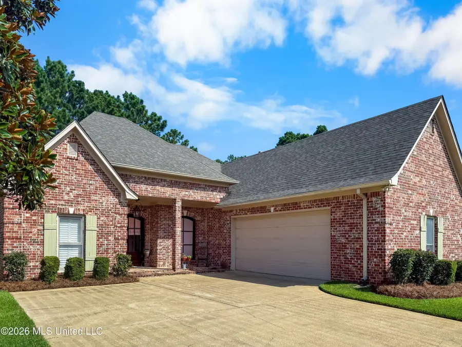 313 Lasalle Court, Flowood, MS 39232 - #3