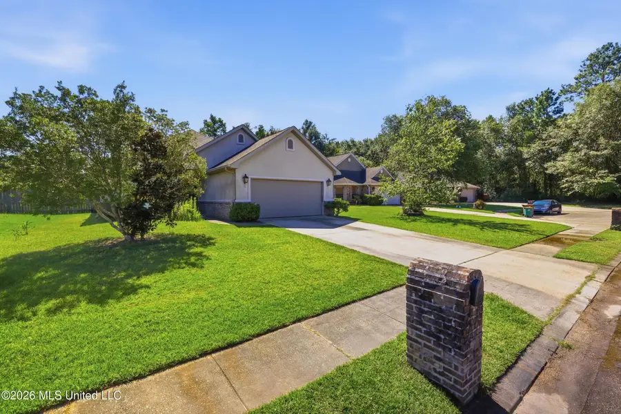 13022 Oakberry Lane, Gulfport, MS 39503 - #2