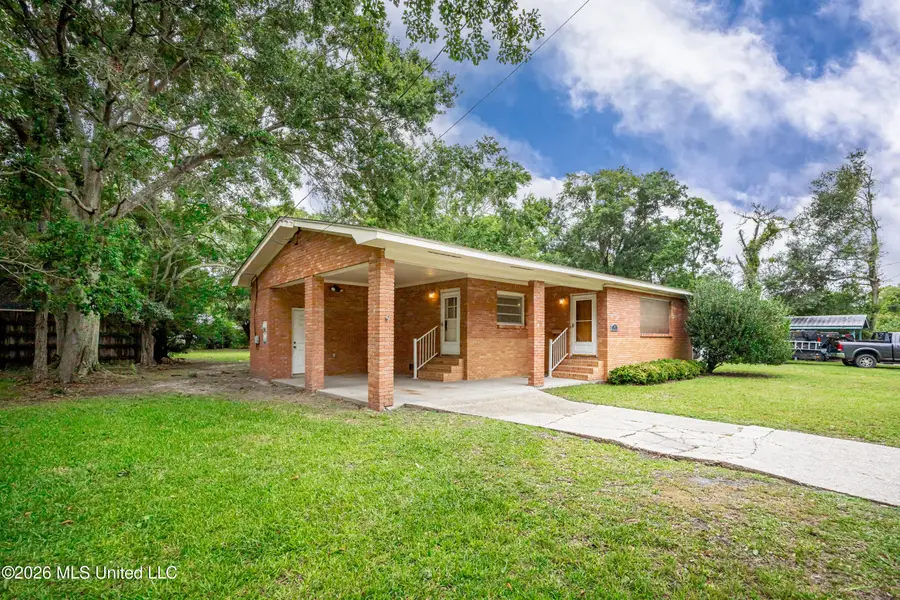1907 9th Street, Pascagoula, MS 39567 - #2