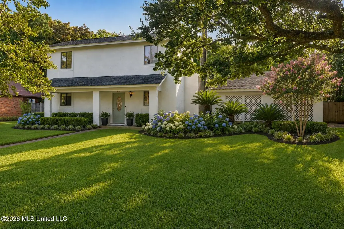 109 S Wright Avenue, Long Beach, MS 39560 - #1