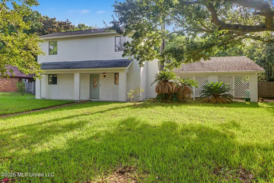 109 S Wright Avenue, Long Beach, MS 39560 - #2