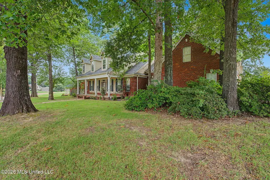 800 Cedar Crossing, Hernando, MS 38632 - #3