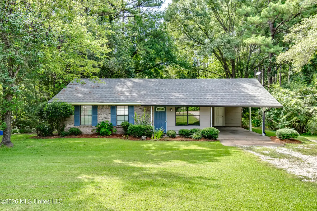 125 Holliday Trace, Raymond, MS 39154 - #1