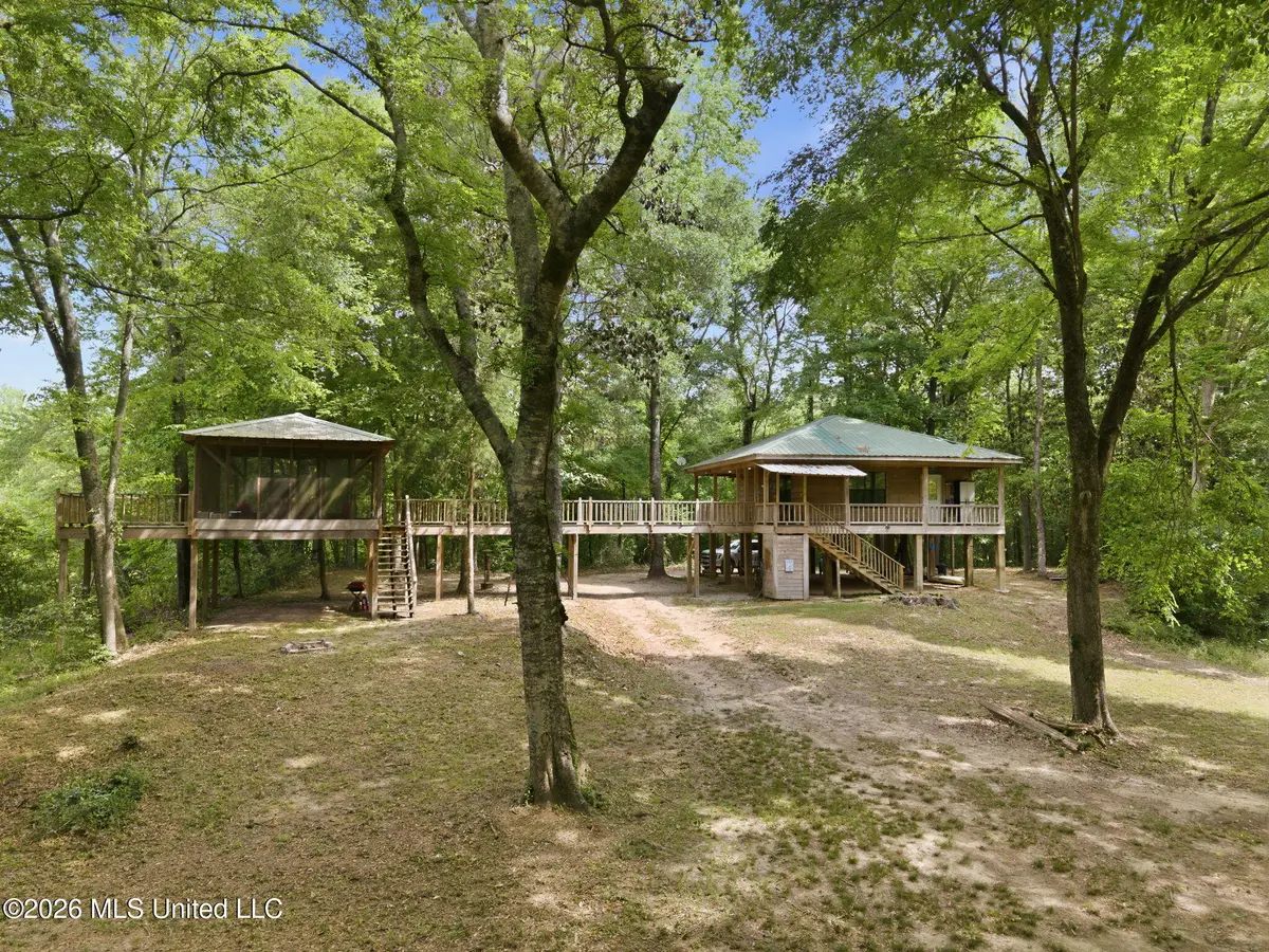 1230 Morriston Road, Petal, MS 39465 - #1