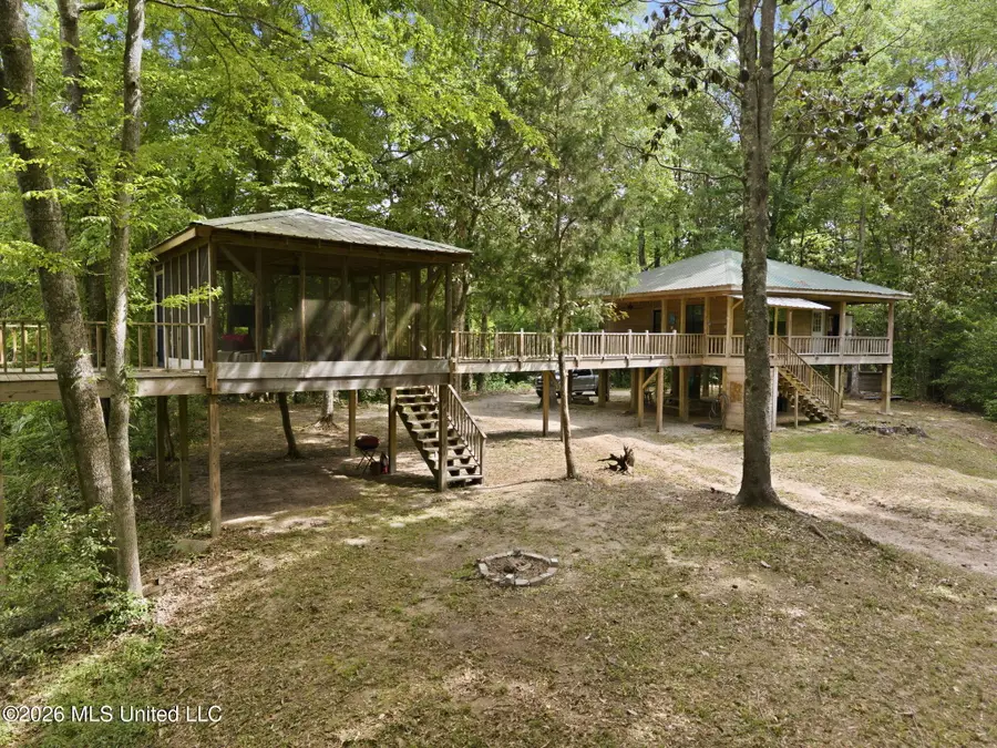 1230 Morriston Road, Petal, MS 39465 - #2