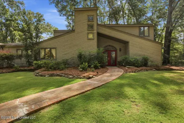 13 Montgomery Lane, Canton, MS 39046