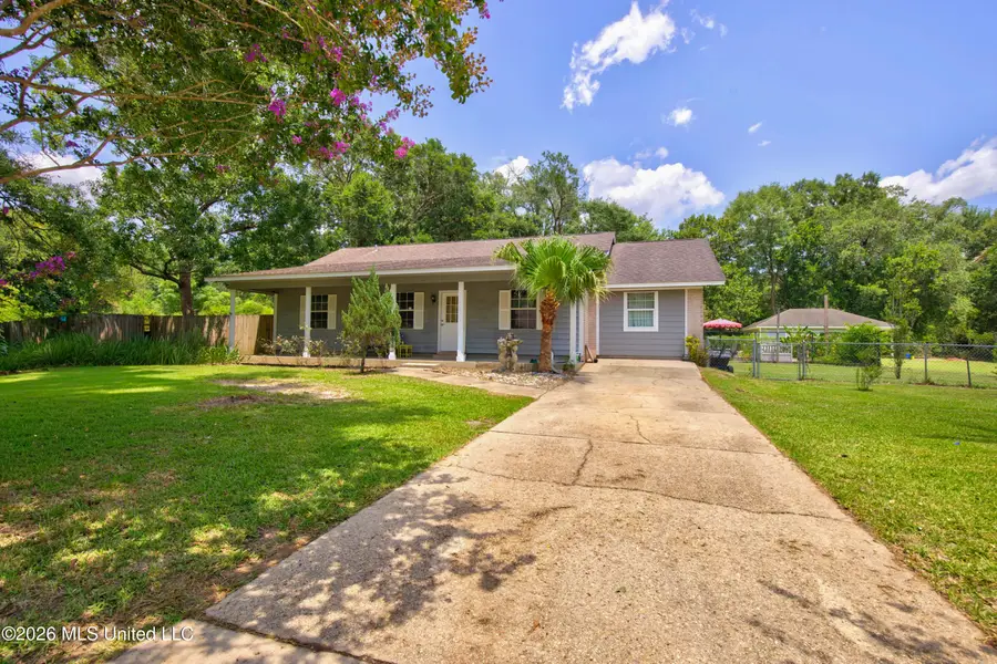 14040 Marie Road, Gulfport, MS 39503 - #2