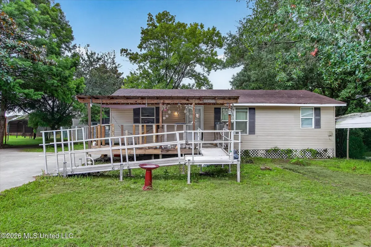 16080 Crestview Drive, Gulfport, MS 39503 - #1