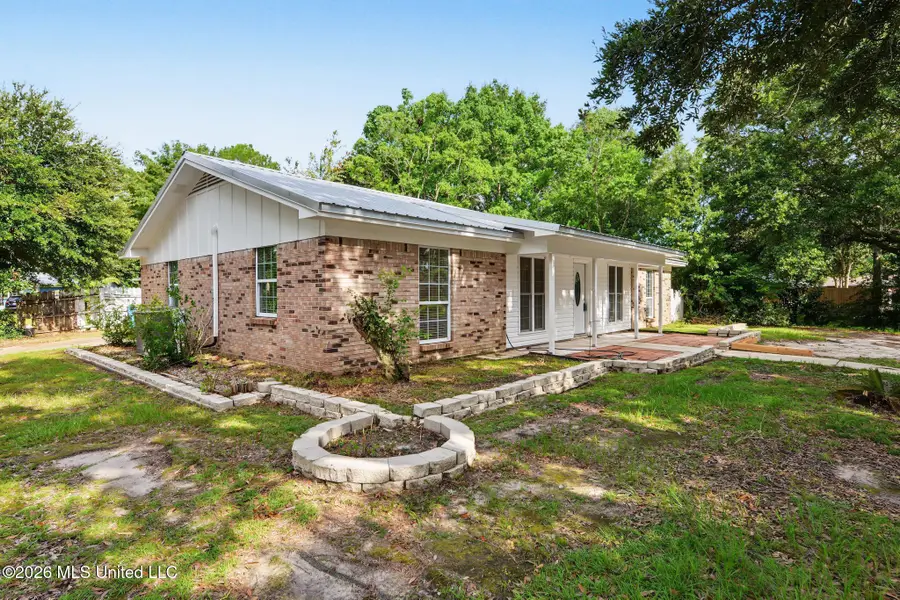 1318 Parktown Drive, Ocean Springs, MS 39564 - #2