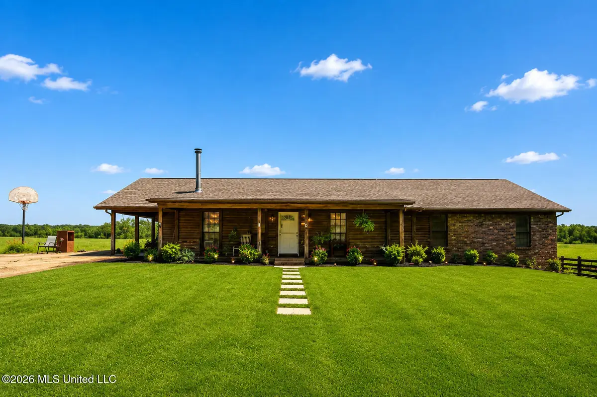 5617 County Road 118, Water Valley, MS 38965 - #1