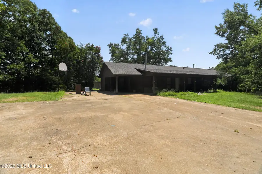 5617 County Road 118, Water Valley, MS 38965 - #3
