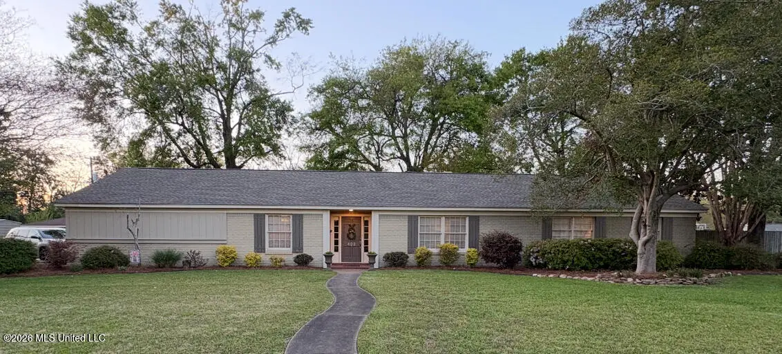 403 Macarthur Avenue, Greenwood, MS 38930 - #1