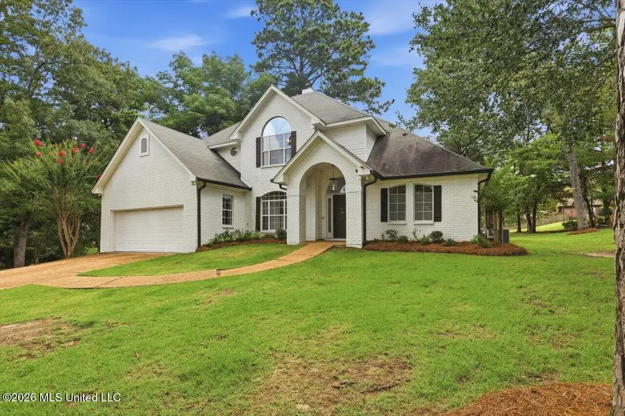 346 Woodlands Drive, Brandon, MS 39047 - #2