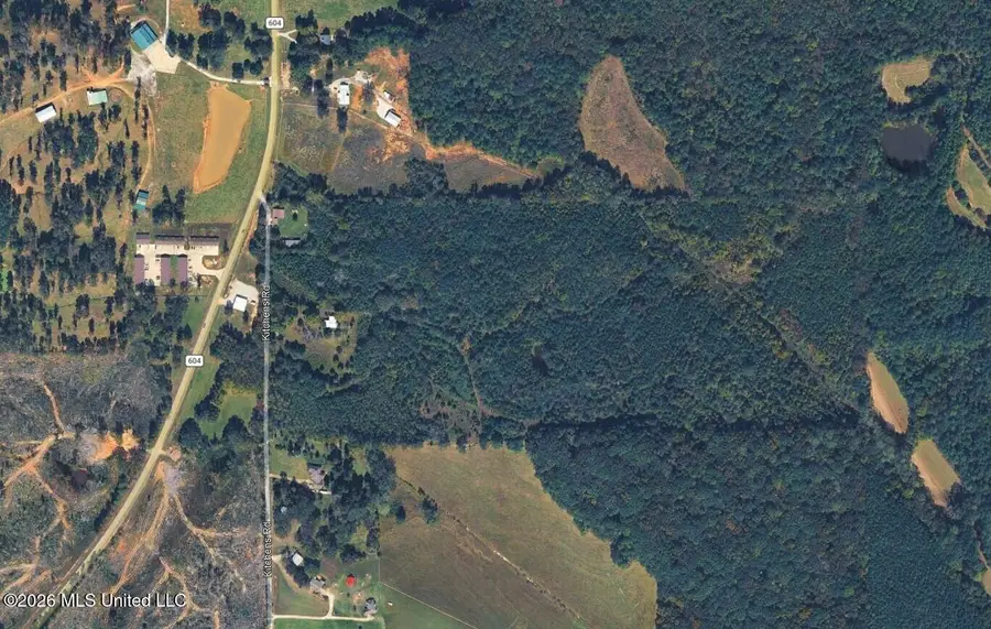 Co Rd 636, Corinth, MS 38834 - #3