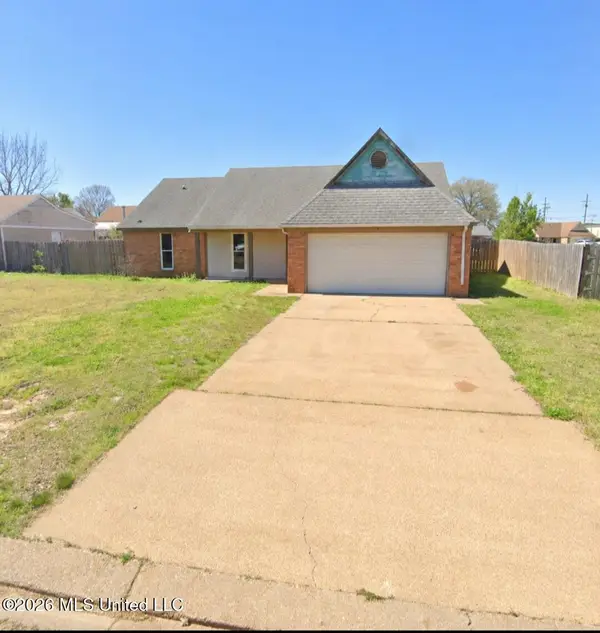 114 Apple Drive, Senatobia, MS 38668