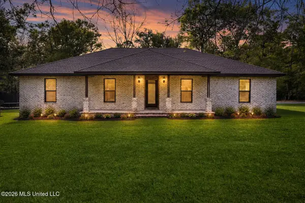 9281 Liberty Road, Biloxi, MS 39532