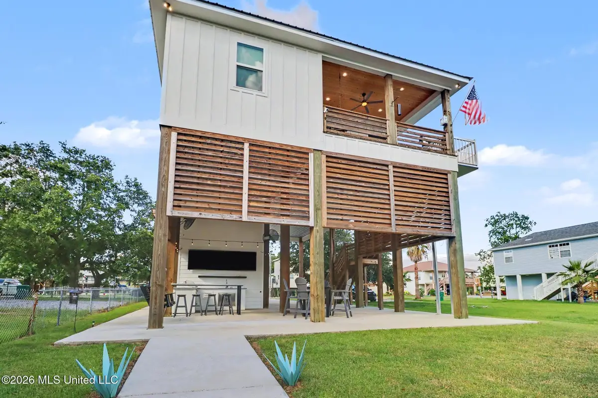 4059 Robin Street, Bay Saint Louis, MS 39520 - #1