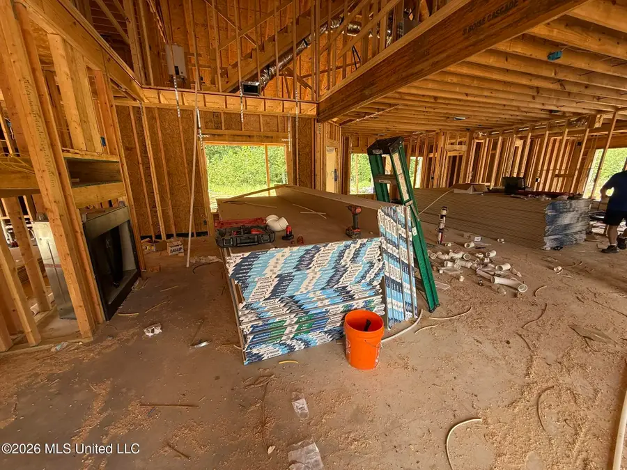 349 Poplar Lane, Holly Springs, MS 38635 - #3