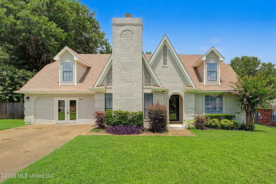7140 Amberwood Drive, Olive Branch, MS 38654 - #2
