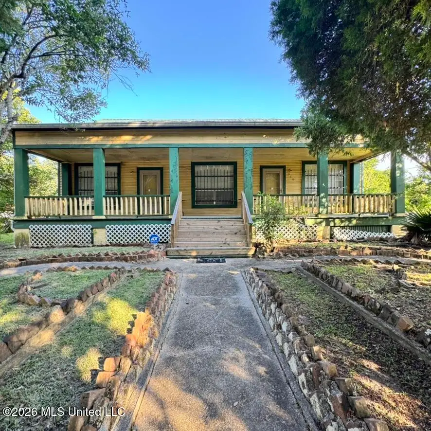 919 N Union Street, Natchez, MS 39120 - #1