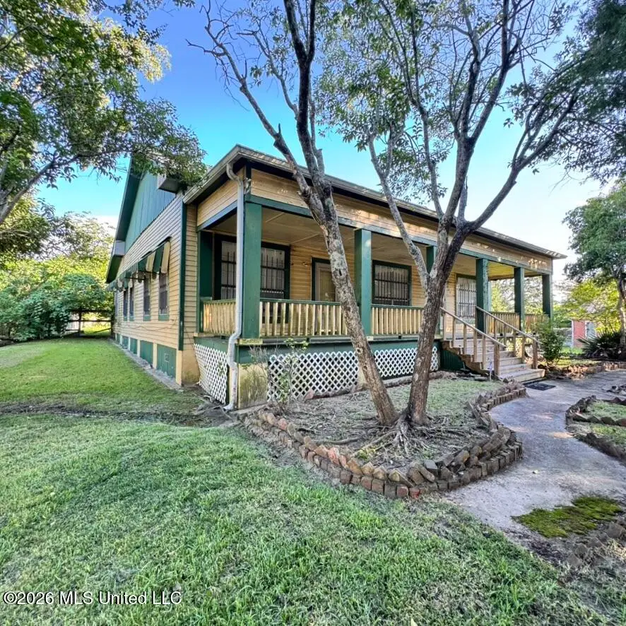 919 N Union Street, Natchez, MS 39120 - #2