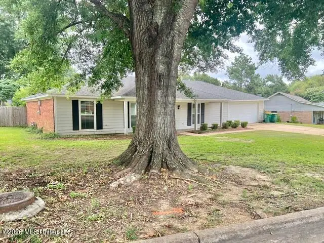 310 Longmeadow Drive, Ridgeland, MS 39157 - #2