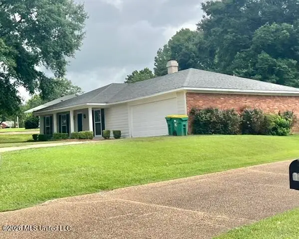 310 Longmeadow Drive, Ridgeland, MS 39157 - #3