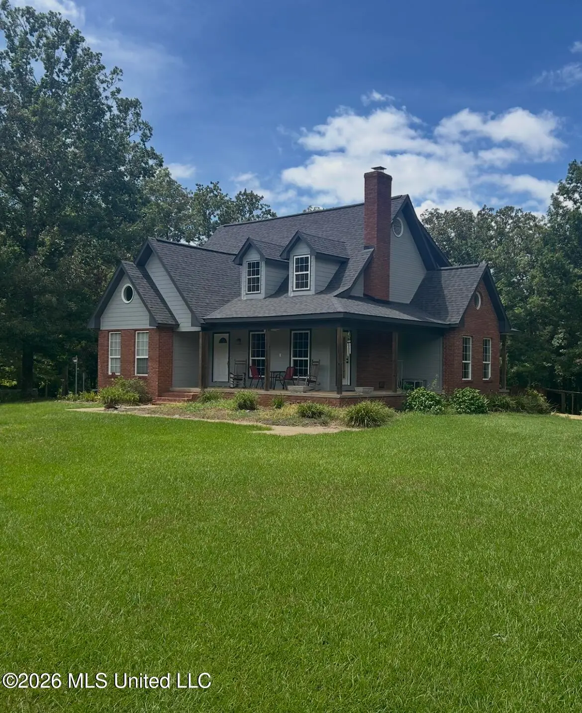 2543 SE Warren Road, Brookhaven, MS 39601 - #1