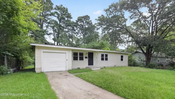 120 Wacker Drive, Jackson, MS 39206