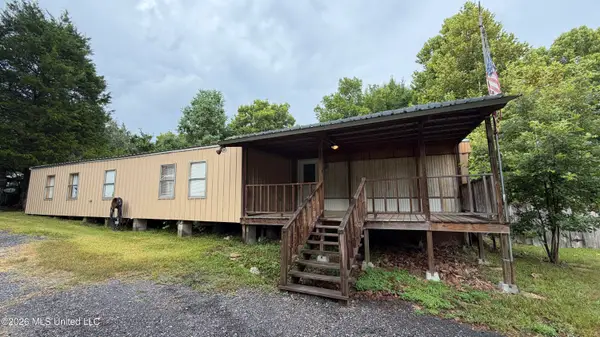 123 Sunny Lane, Florence, MS 39073